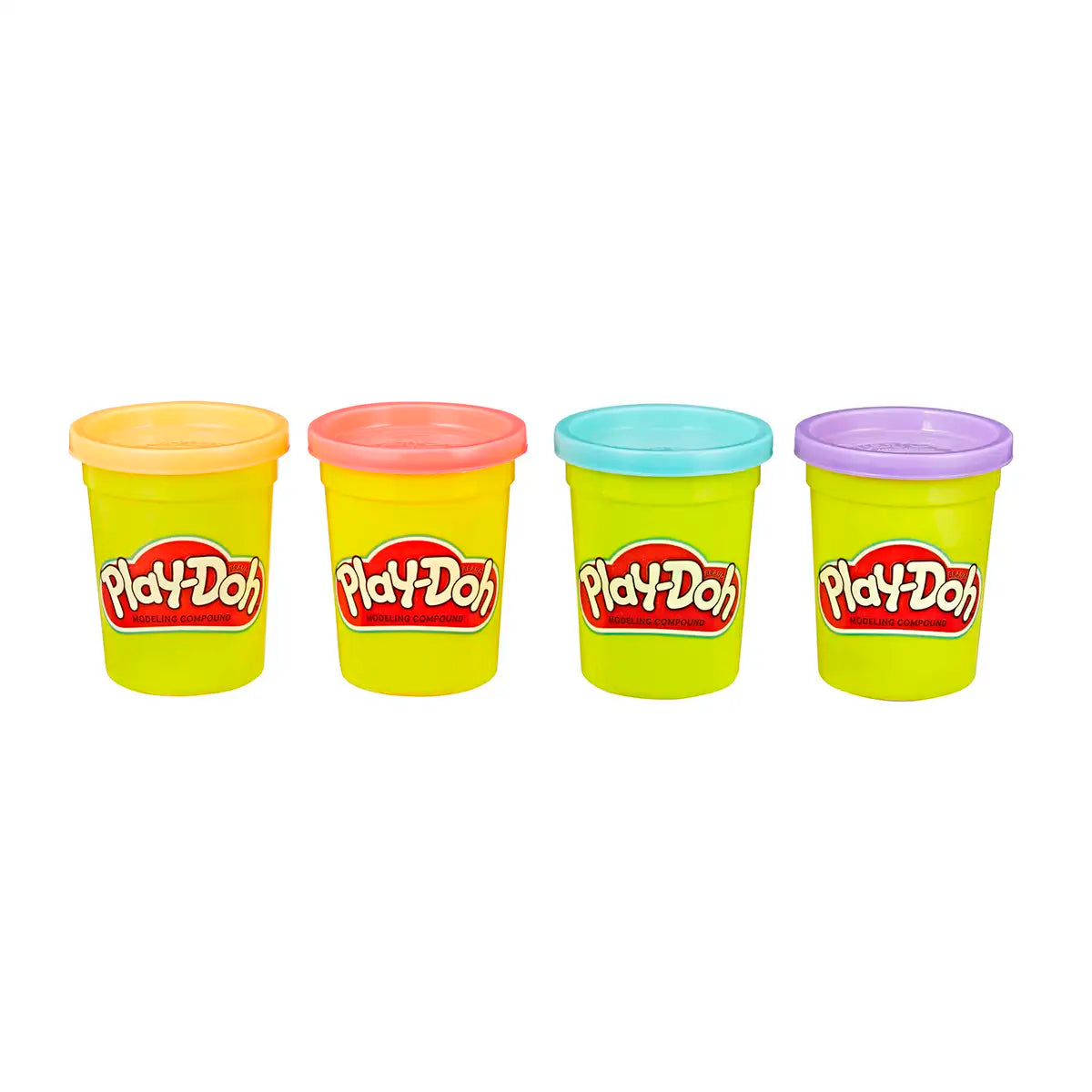 Masa Moldeable para Niños, Play-Doh