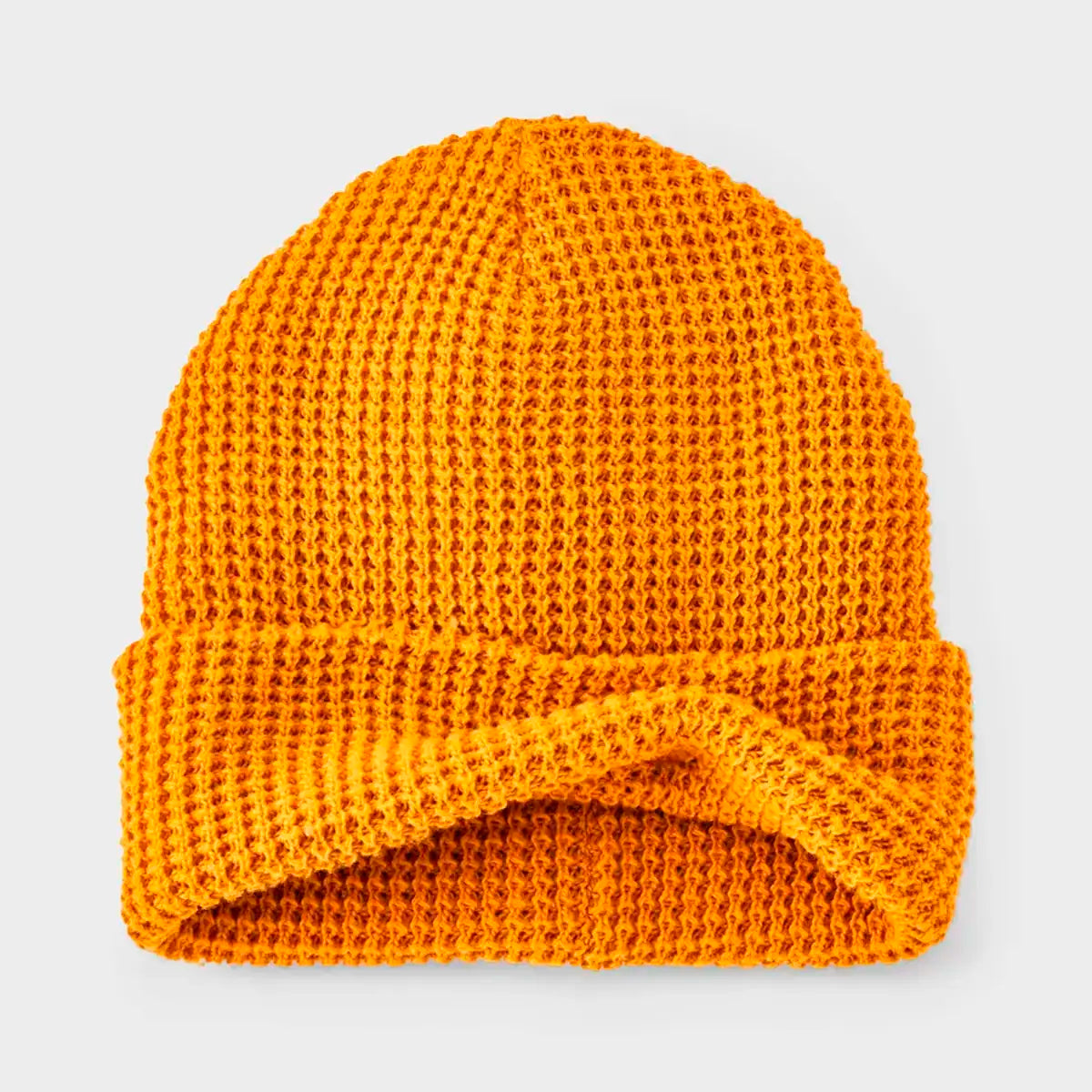 Gorro, Color Naranja, Goodfellow & Co