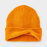 Gorro, Color Naranja, Goodfellow & Co