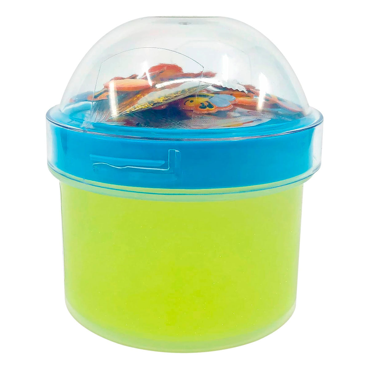 Kit de Slime, Aroma Miel, CRA-Z-Slimy