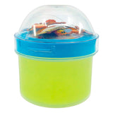 Kit de Slime, Aroma Miel, CRA-Z-Slimy