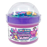 Kit de Slime, Aroma Algodón de Azúcar, CRA-Z-Slimy