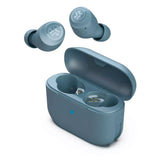 Auriculares Bluetooth True Wireless, Color Gris, JLab Go Air Pop (Reacondicionado)