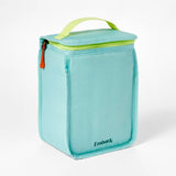 Lonchera Vertical, Embark