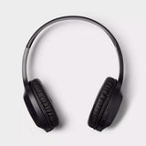 Auriculares Bluetooth Inalámbricos con Cable Heyday, Color Negro