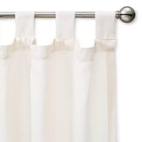 Cortinero Ajustable, Diseño Bola, Room Essentials