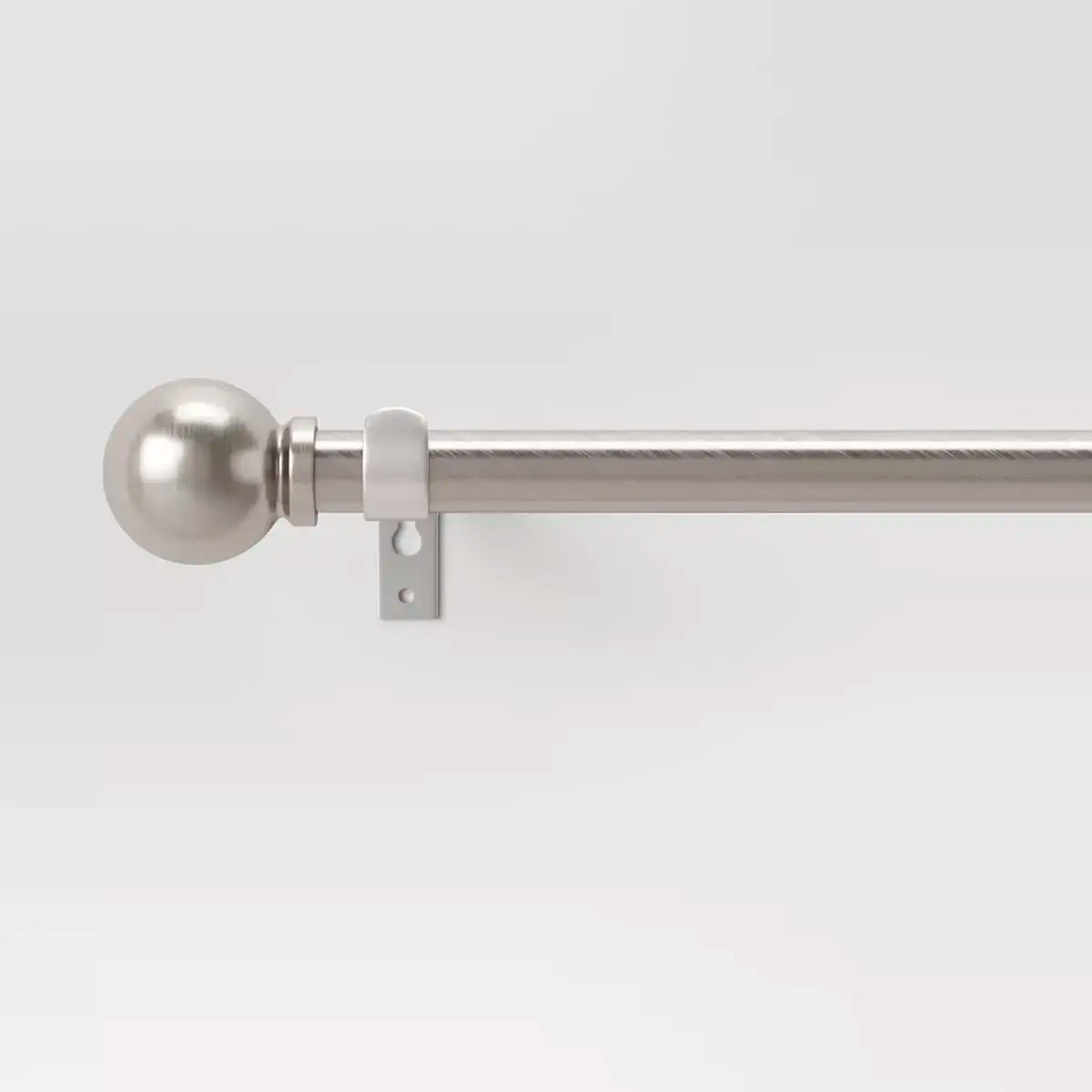 Cortinero Ajustable, Diseño Bola, Room Essentials