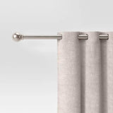 Cortinero Ajustable, Room Essentials, Diseño Bola