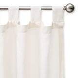 Cortinero Ajustable, Room Essentials, Diseño Bola