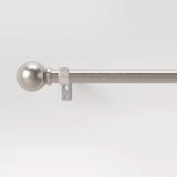Cortinero Ajustable, Room Essentials, Diseño Bola
