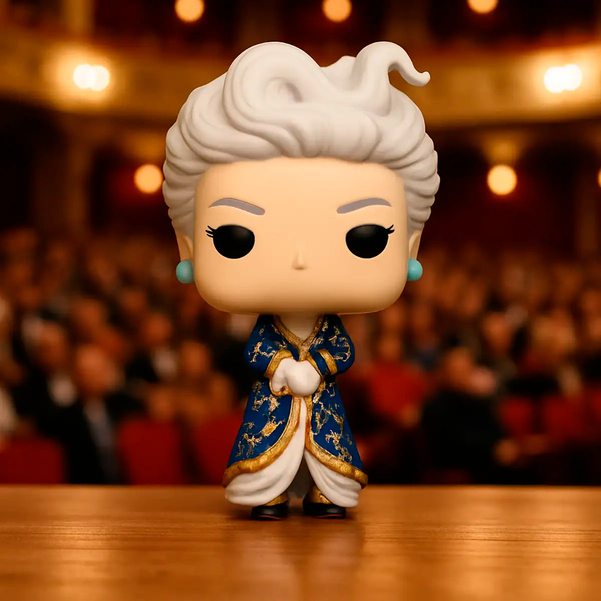 Madame Morrible, Funko Pop!