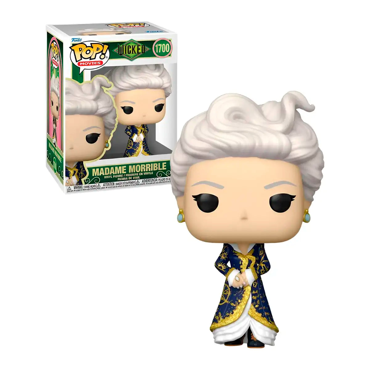 Madame Morrible, Funko Pop!
