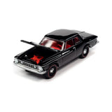 Johnny Lightning 1962 Plymouth Savoy Max Wedge, Classic Gold Collection