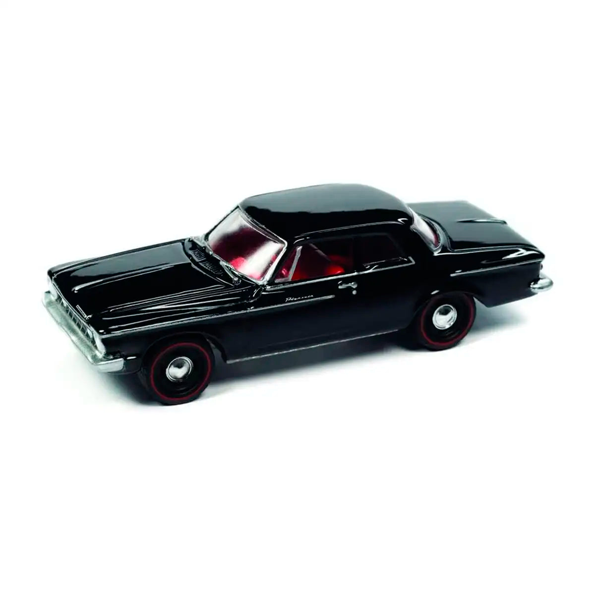 Johnny Lightning 1962 Plymouth Savoy Max Wedge, Classic Gold Collection