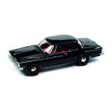 Johnny Lightning 1962 Plymouth Savoy Max Wedge, Classic Gold Collection