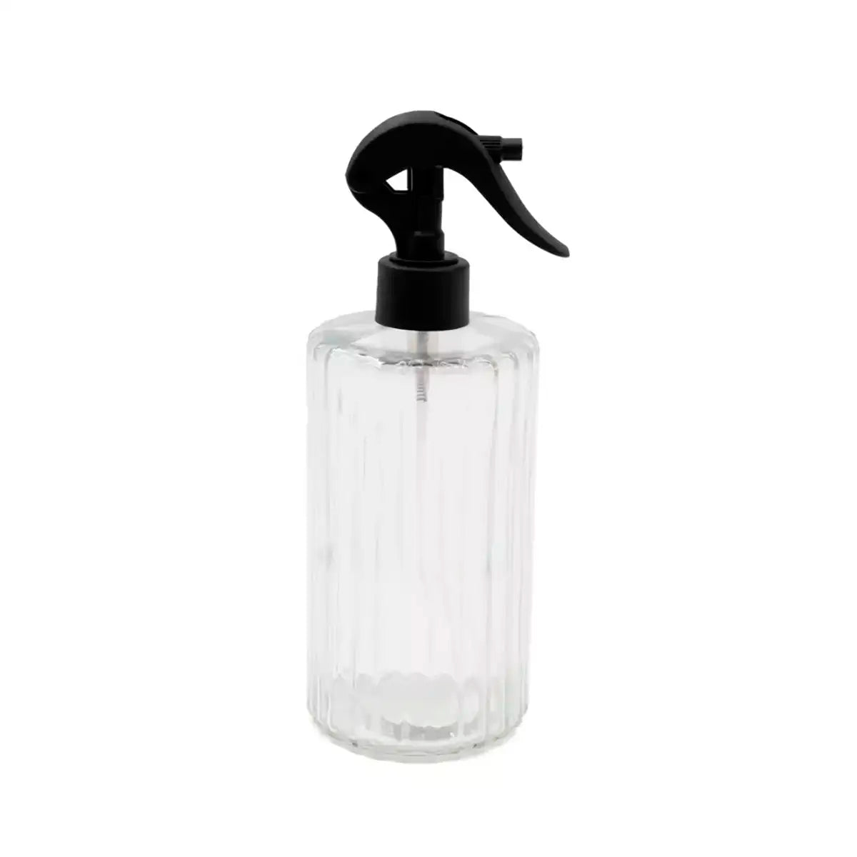 Botella de Vidrio con Atomizador, Bullseye's Playground