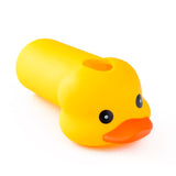 Cubierta de Llave, Pato, Bullseye's Playground