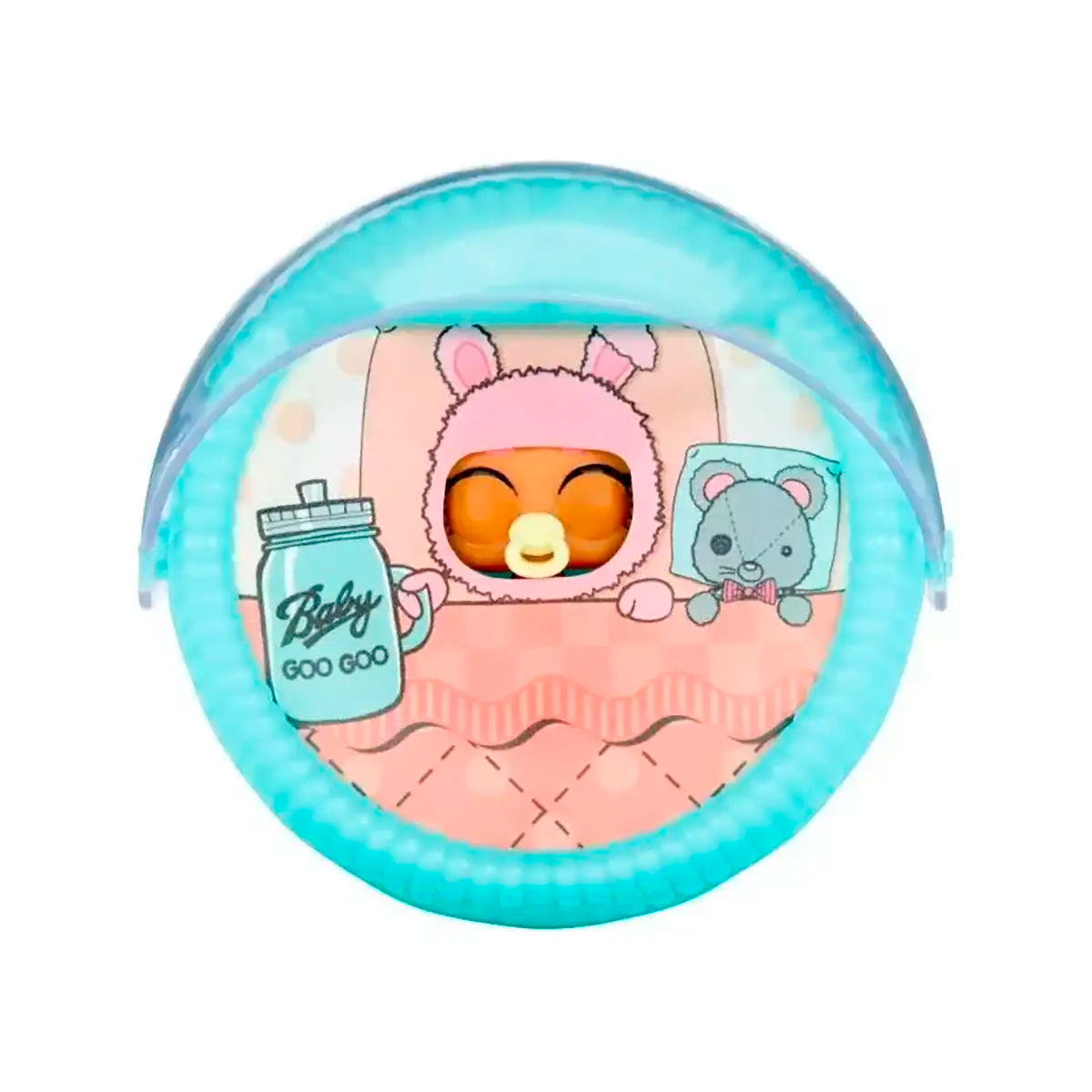 Paquete Bebé Y Mascota Sorpresa, LOL