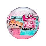 Paquete Bebé Y Mascota Sorpresa, LOL