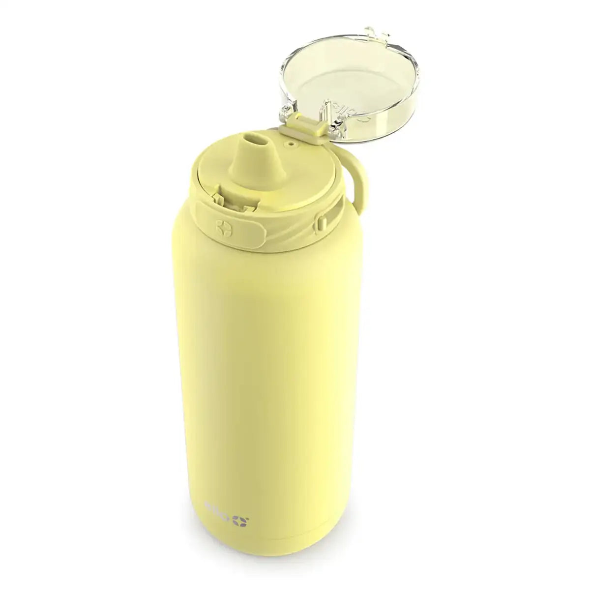 Botella de Agua de Acero Inoxidable, Ello Cooper