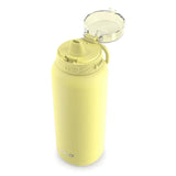 Botella de Agua de Acero Inoxidable, Ello Cooper
