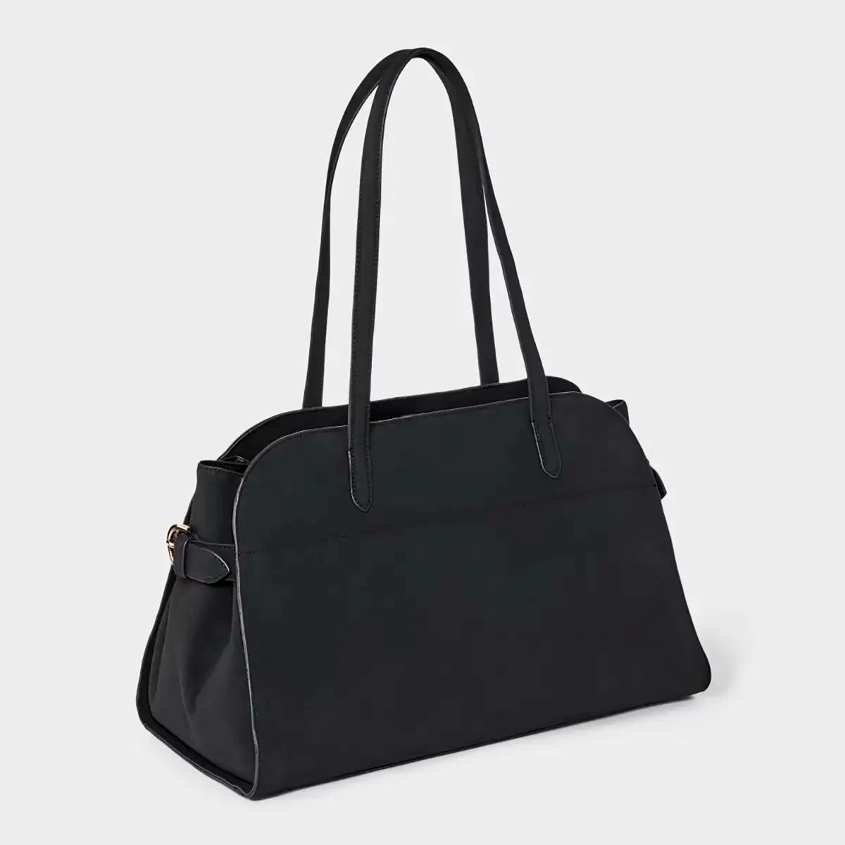Bolso de Mano, Satchel, A New Day