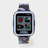 Reloj Inteligente Interactivo, Nightmare Before Christmas
