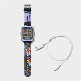 Reloj Inteligente Interactivo, Nightmare Before Christmas