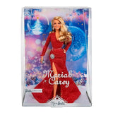 Barbie Mariah Carey, Edición Navideña