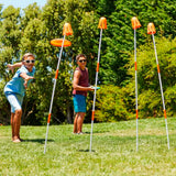 Frisbee Field Goal