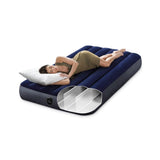 Colchón Inflable Intex Dura-Beam, Individual