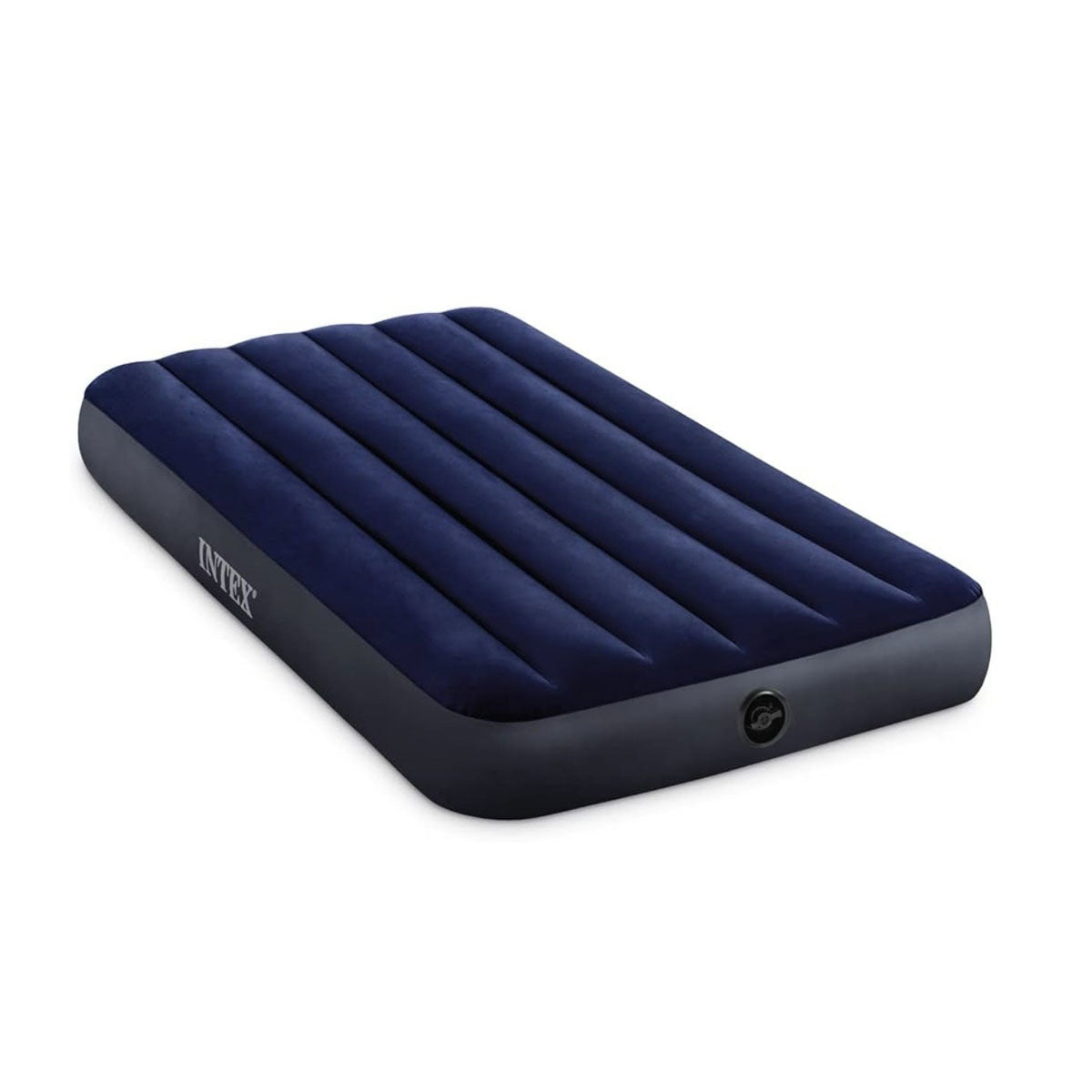 Colchón Inflable Intex Dura-Beam, Individual