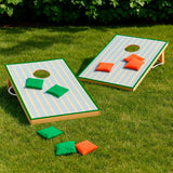 Juego de Lanzamiento de Bolsas de Frijoles de 10 Piezas, Hearth & Hand