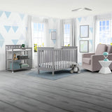 Cuna Convertible 3 en 1, Delta Children