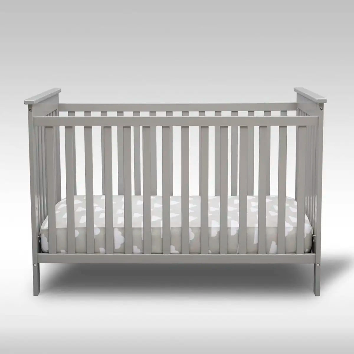 Cuna Convertible 3 en 1, Delta Children