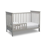 Cuna Convertible 3 en 1, Delta Children