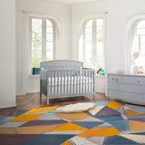 Cuna Convertible 4 en 1, Oxford Baby