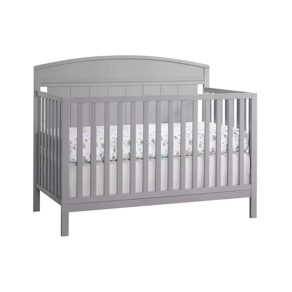 Cuna Convertible 4 en 1, Oxford Baby