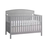 Cuna Convertible 4 en 1, Oxford Baby