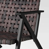 Set de 2 Sillas Club para Patio