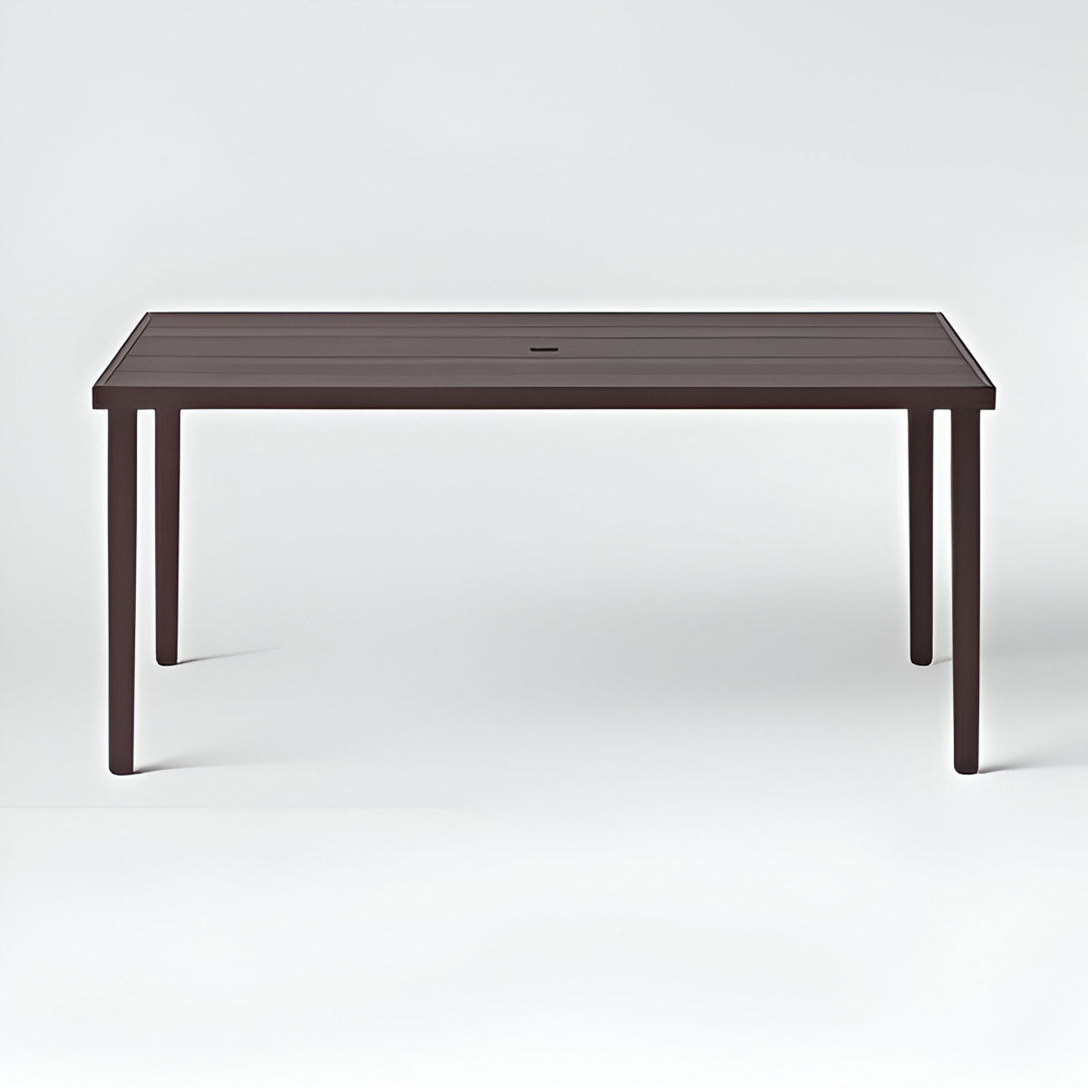 Mesa de Comedor Rectangular para Patio, Threshold