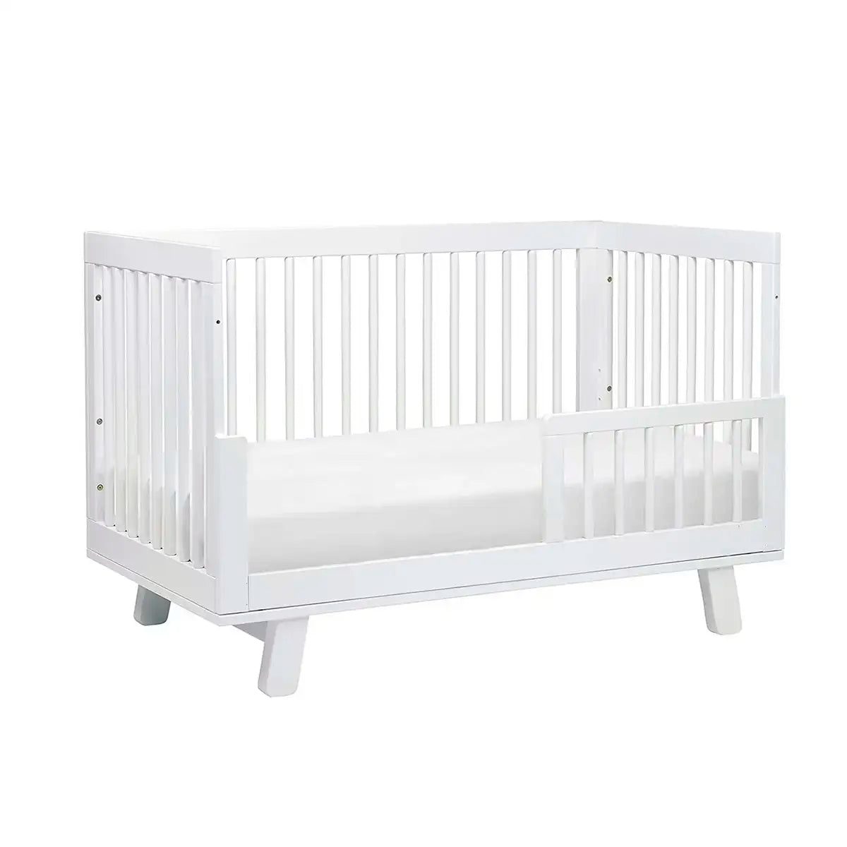 Cuna Convertible 3 en 1 Hudson, Babyletto