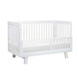 Cuna Convertible 3 en 1 Hudson, Babyletto