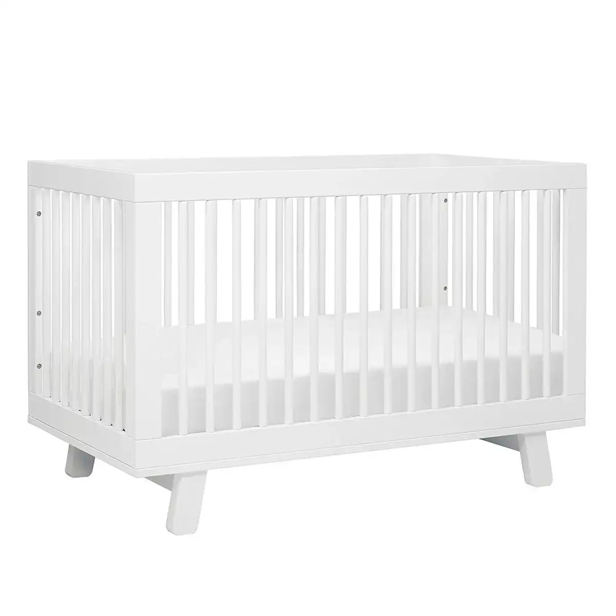 Cuna Convertible 3 en 1 Hudson, Babyletto
