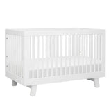 Cuna Convertible 3 en 1 Hudson, Babyletto