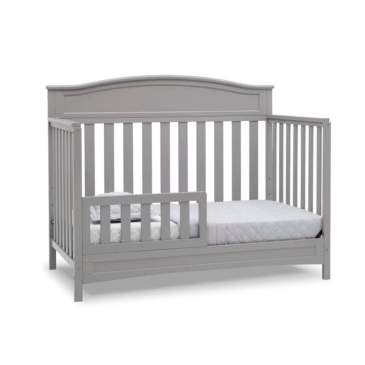Cuna Convertible 6 en 1 Skylar, Delta Children