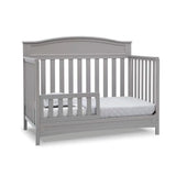 Cuna Convertible 6 en 1 Skylar, Delta Children