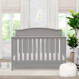 Cuna Convertible 6 en 1 Skylar, Delta Children