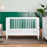Cuna Convertible 4 en 1 Bowie, Delta Children