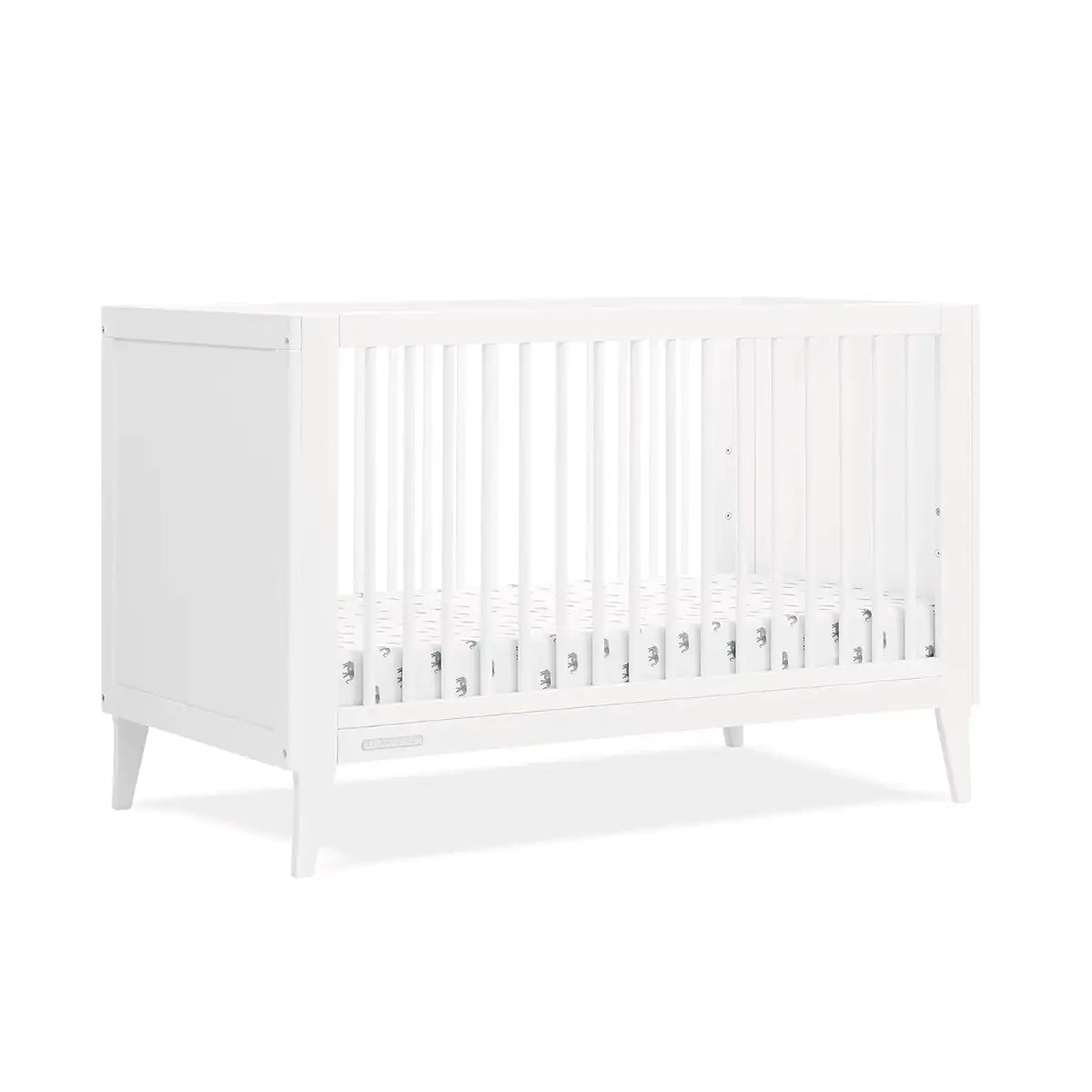 Cuna Convertible 4 en 1 Bowie, Delta Children